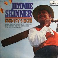 Jimmie Skinner - Country Singer